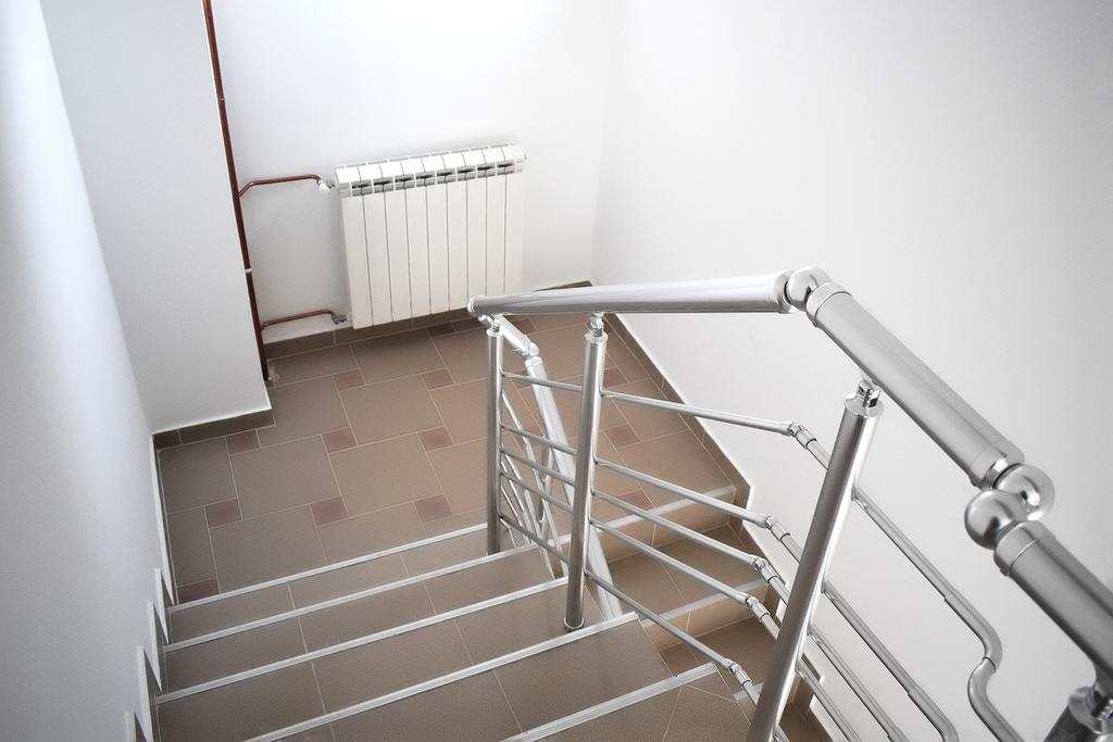 Vila Premijer Divčibare Eksteriør billede